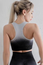 Load image into Gallery viewer, Gradient Sports Bra and Leggings Set