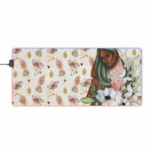 Load image into Gallery viewer, LED Gaming Mouse Pad