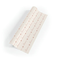 Load image into Gallery viewer, Blush &quot;Love&quot; Gift Wrap