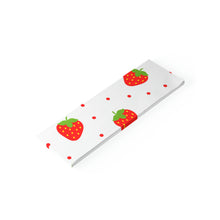 Load image into Gallery viewer, Sweet Strawberries  Post-it® Note Pads