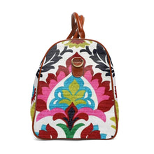 Load image into Gallery viewer, Paisley Waterproof Travel Bag