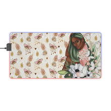 Load image into Gallery viewer, LED Gaming Mouse Pad