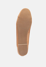 Load image into Gallery viewer, camella round toe ballerina flat shoes-14