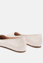 Load image into Gallery viewer, camella round toe ballerina flat shoes-7