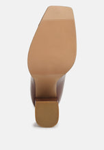 Load image into Gallery viewer, Year Round High Heeled Calf Boots-4