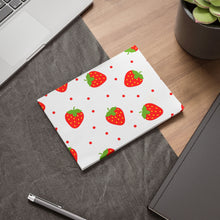Load image into Gallery viewer, Sweet Strawberries  Post-it® Note Pads