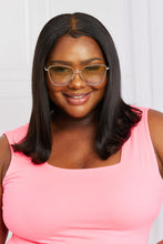 Load image into Gallery viewer, Metal Frame Full Rim Sunglasses