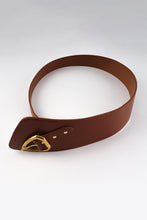 Load image into Gallery viewer, Irregular PU Leather Belt