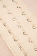 Load image into Gallery viewer, Full Size Hook-and-Eye Lace Trim Shaping Bodysuit