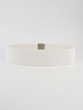 Load image into Gallery viewer, Alloy Buckle Elastic Belt