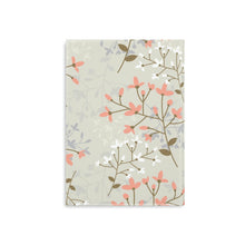 Load image into Gallery viewer, Wildflowers  Hardcover Notebook