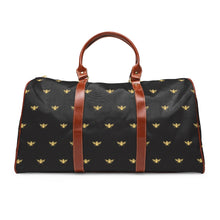 Load image into Gallery viewer, Bumblebee Waterproof Travel Bag