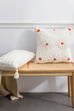 Load image into Gallery viewer, Textured Decorative Throw Pillow Case