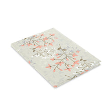 Load image into Gallery viewer, Wildflowers  Hardcover Notebook