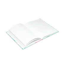 Load image into Gallery viewer, Spring Explosion Hardcover Notebook with Puffy Covers