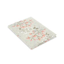 Load image into Gallery viewer, Wildflowers  Hardcover Notebook