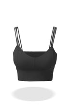 Load image into Gallery viewer, Double-Strap Sports Bra