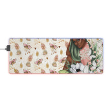 Load image into Gallery viewer, LED Gaming Mouse Pad