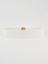Load image into Gallery viewer, Alloy Buckle Elastic Belt