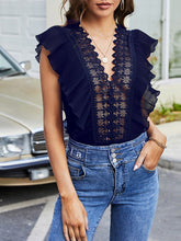 Load image into Gallery viewer, Fashion Essential Sleeveless Bodysuit