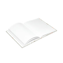 Load image into Gallery viewer, Wildflowers  Hardcover Notebook