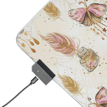 Load image into Gallery viewer, LED Gaming Mouse Pad