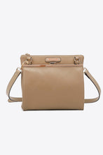 Load image into Gallery viewer, High Quality Vegan Leather Everyday Handbag