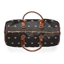 Load image into Gallery viewer, Bumblebee Waterproof Travel Bag