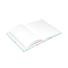 Load image into Gallery viewer, Spring Explosion Hardcover Notebook with Puffy Covers