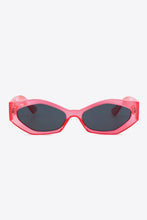 Load image into Gallery viewer, Polycarbonate Frame Wayfarer Sunglasses