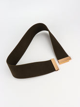 Load image into Gallery viewer, Alloy Buckle Elastic Belt