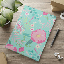 Load image into Gallery viewer, Spring Explosion Hardcover Notebook with Puffy Covers