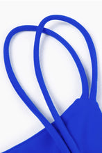 Load image into Gallery viewer, Double-Strap Sports Bra