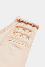 Load image into Gallery viewer, Full Size Lace Trim Shapewear with Zipper