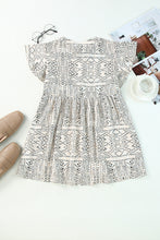 Load image into Gallery viewer, Flutter Sleeve Blouse