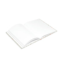 Load image into Gallery viewer, Wildflowers  Hardcover Notebook