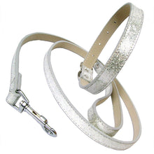 Load image into Gallery viewer, Disco Fever Dog Collar Lead Set-0