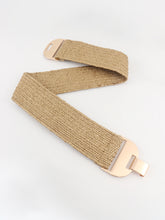 Load image into Gallery viewer, Alloy Buckle Elastic Belt