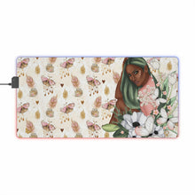 Load image into Gallery viewer, LED Gaming Mouse Pad