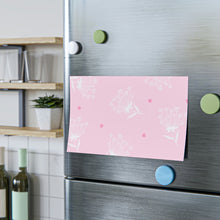 Load image into Gallery viewer, Sweetheart Pink  Post-it® Note Pad