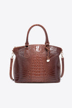 Load image into Gallery viewer, PU Leather Handbag