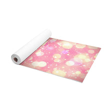 Load image into Gallery viewer, Pink &quot;I&#39;m Not Swearing&quot;  Foam Yoga Mat