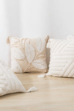 Load image into Gallery viewer, Textured Decorative Throw Pillow Case