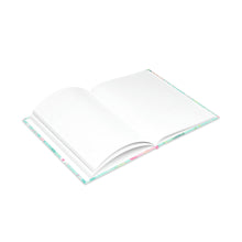 Load image into Gallery viewer, Spring Explosion Hardcover Notebook with Puffy Covers