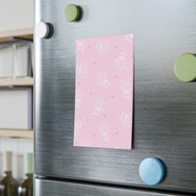 Load image into Gallery viewer, Sweetheart Pink  Post-it® Note Pad