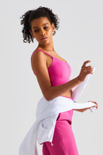 Load image into Gallery viewer, Double-Strap Sports Bra