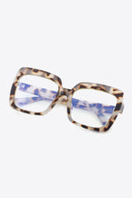 Load image into Gallery viewer, Tortoiseshell Full Rim Square Sunglasses