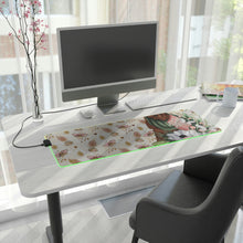 Load image into Gallery viewer, LED Gaming Mouse Pad