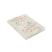 Load image into Gallery viewer, Wildflowers  Hardcover Notebook