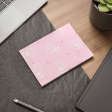 Load image into Gallery viewer, Sweetheart Pink  Post-it® Note Pad